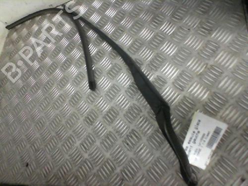 Used Front windshield wiper arm CITROËN C4 I (LC_) [2004-2014]  20035734