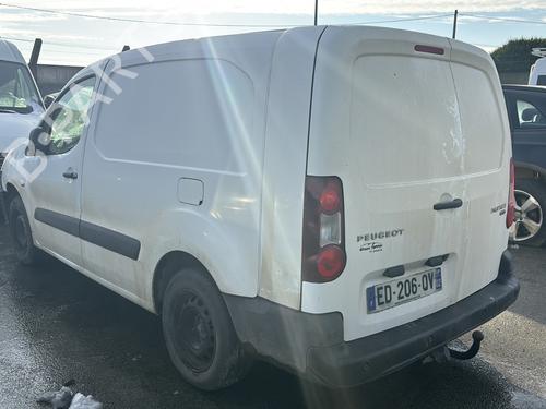 Third brake light PEUGEOT PARTNER Box Body/MPV 1.6 BlueHDi 100 | BP27356321L11  - Image 14