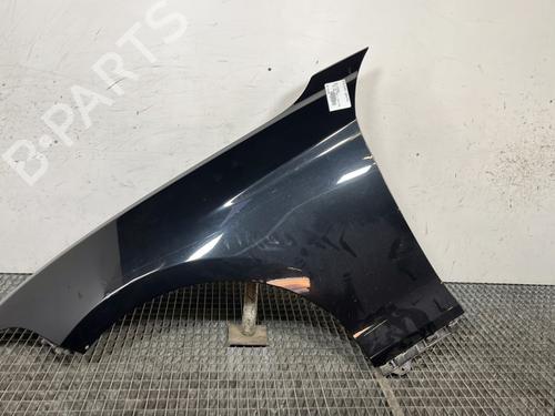 Used Left front fenders BMW 1 (F20) 116 d (116 hp) 30791329