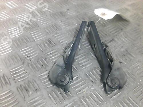 Used Hinge/Door check strap AUDI A3 (8L1) 1.9 TDI (110 hp) 20030304