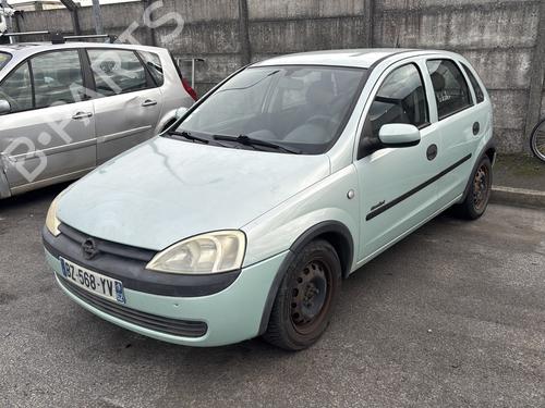 Engine OPEL CORSA C (X01) 1.2 (F08, F68) | BP38448341M1 - Image 20