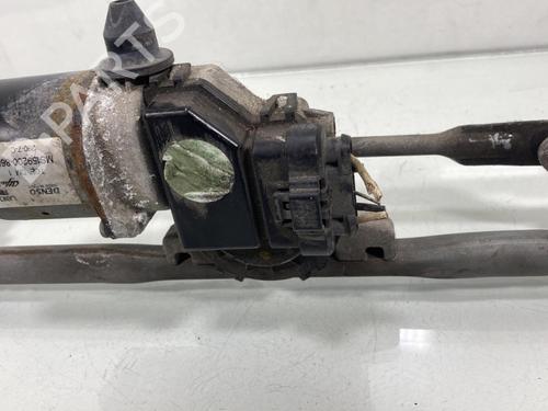 Front wiper motor FIAT BRAVO II (198_) 1.9 D Multijet (198AXE1A) | BP20024118M29 