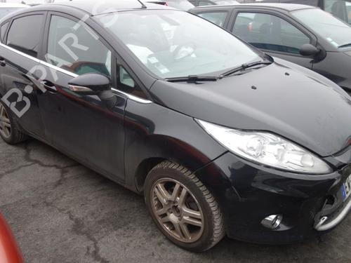 Rear left window mechanism FORD FIESTA VI (CB1, CCN)  | BP20011565C24 