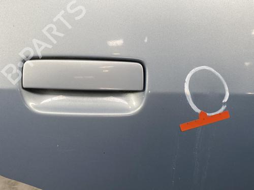 Used Right rear door PEUGEOT 306 Hatchback (7A, 7C, N3, N5) [1993-2003]  31115874