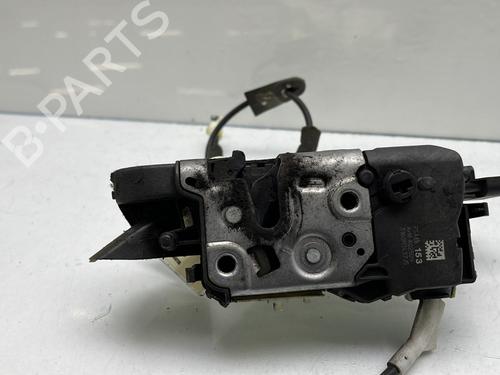Front left lock CITROËN C3 II (SC_) 1.6 HDi | BP22373629C98 