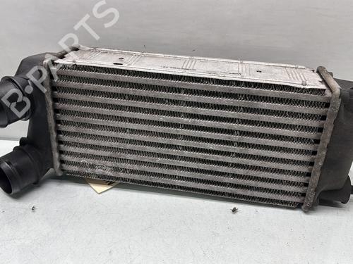 Intercooler PEUGEOT 3008 I MPV (0U_) 1.2 (131 hp) 32330080