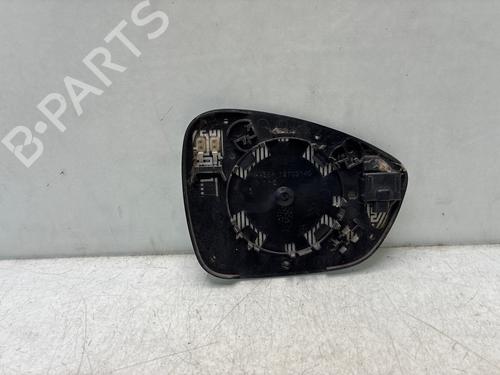 left-mirror-glass-citroen-c4-ii-nc_-2009-34525319 main image