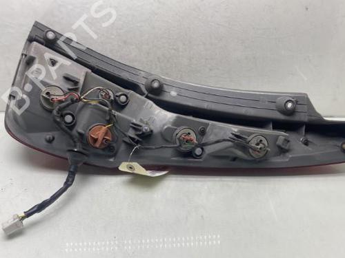 Left taillight HYUNDAI i30 Estate (FD) 1.6 CRDi | BP19989950C34 