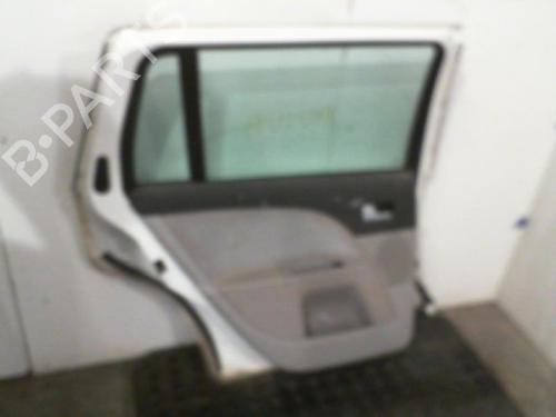 Dør venstre bagtil Dør venstre bagtil FORD MONDEO III Turnier (BWY) 2.0 16V TDDi / TDCi (115 hp) 20005918 20005918