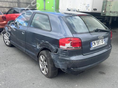 Switch AUDI A3 (8P1) 2.0 TDI 16V | BP23764510I30 - Image 17