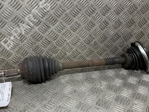 Used Left front driveshaft RENAULT CLIO II (BB_, CB_) 1.5 dCi (B/CB07) (65 hp) 32062990