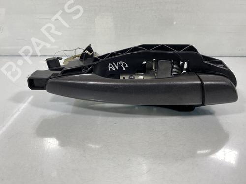 Front right exterior door handle CITROËN C4 CACTUS 1.5 BlueHDi 100 | BP20023706C129 
