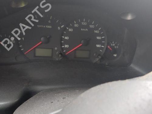 Used Parts FORD TRANSIT Bus (FD_ _, FB_ _, FS_ _, FZ_ _, FC_ _) 2.0 TDCi (F_F_, F_E_, F_G_) (125 hp) 1811183