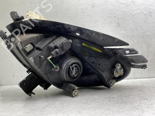 Right headlight CITROËN XSARA PICASSO (N68) 2.0 HDi | BP19955585C29 