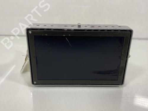 Used Display monitor RENAULT LAGUNA II (BG0/1_) 1.9 dCi (BG08, BG0G) (120 hp) 20032884