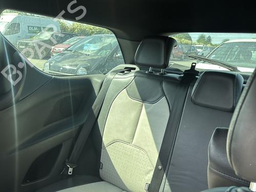 AC compressor CITROËN DS3 (SA_) 1.6 HDi 110 | BP28522708M34  - Image 22