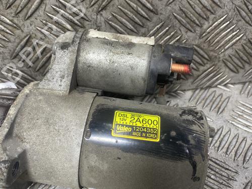 Startmotor HYUNDAI i20 II (GB, IB) 1.4 CRDi | BP29897429M8