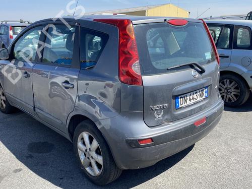 Third brake light NISSAN NOTE (E11, NE11) 1.5 dCi | BP36792328L11 - Image 9