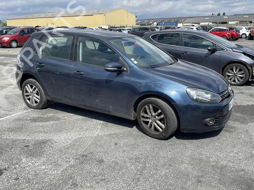 Sikkerhedssele-spænde VW GOLF VI (5K1) | BP20024444I32 - Image 8