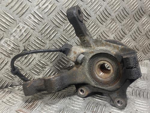 Right front steering knuckle RENAULT CLIO II (BB_, CB_) 1.2 16V (BB05, BB0W, BB11, BB27, BB2T, BB2U, BB2V, CB05,... | BP24960456M26 