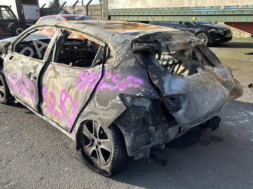 Right daytime light RENAULT CLIO IV (BH_) 1.5 dCi 90 | BP32083890C103 