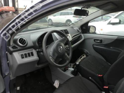 Starter NISSAN PIXO (UA0) 1.0 | BP20028728M8 
