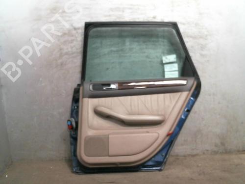 Right rear door AUDI A6 C5 Avant (4B5) 2.5 TDI | BP21951853C5 