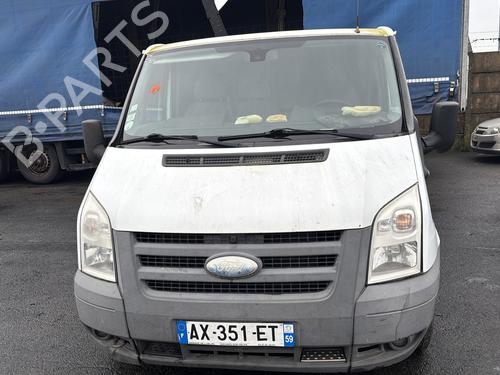 Right headlight FORD TRANSIT Van (FA_ _) 2.2 TDCi | BP38066376C29  - Image 10