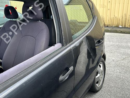 Right mirror MERCEDES-BENZ A-CLASS (W168) A 170 CDI (168.008) | BP19970554C27 