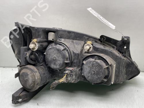Left headlight OPEL COMBO Box Body/MPV 1.3 CDTI 16V | BP24428998C28 