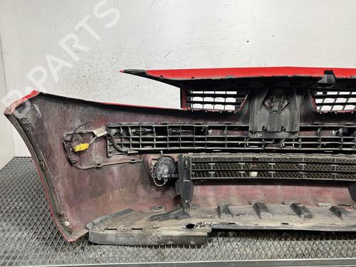 Stoßstange vorne RENAULT MEGANE II (BM0/1_, CM0/1_) 1.5 dCi (BM0F, BM0T, BM2B, CM0F, CM0T) | BP30731077C7