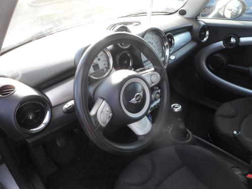 Front left seatbelt MINI MINI (R56) Cooper D | BP20004099I26  - Image 9