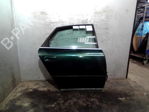 Used Right rear door AUDI A6 C5 (4B2) 1.9 TDI (110 hp) 20014422