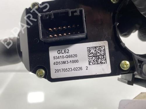 Steering column stalk KIA PICANTO III (JA) 1.0 | BP19951558I23  - Image 10