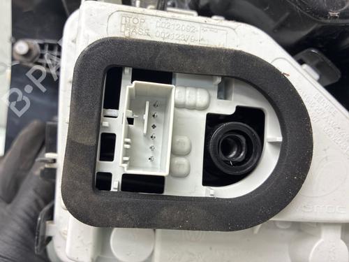 Used Left taillight Left taillight VW T-CROSS (C11, D31) 1.0 TSI (110 hp) 40270879 40270879