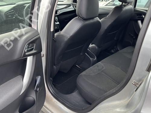 Steering column stalk CITROËN C3 II (SC_) 1.4 HDi 70 (SC8HZC, SC8HR0, SC8HP4) | BP25725846I23  - Image 76