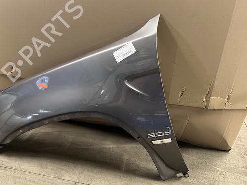 Left front fenders BMW X5 (E53) 3.0 d | BP27493244C41 