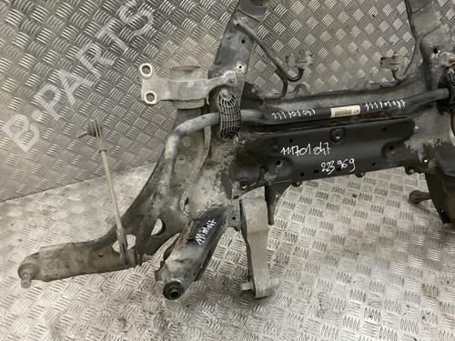 Subframe BMW 2 Active Tourer (F45) 218 d | BP28684382M9