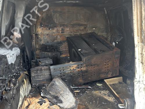 Used Parts CITROËN BERLINGO Box Body/MPV (K9) 1.5 BlueHDi 100 4458762