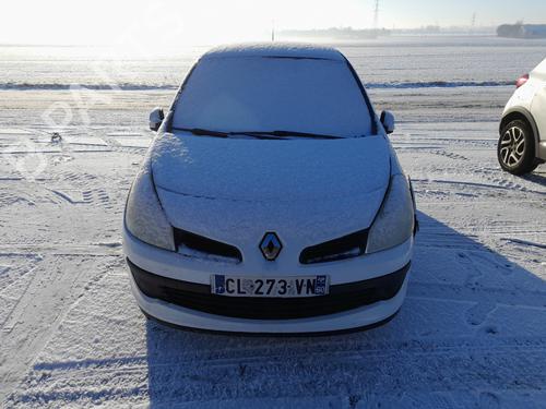 Switch RENAULT CLIO III (BR0/1, CR0/1) 1.5 dCi (C/BR0G, C/BR1G) | BP37755651I30 - Image 8