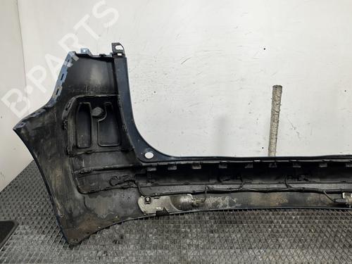 Zderzak tylny CITROËN C4 Picasso I MPV (UD_) 1.6 HDi 110 | BP29842137C8