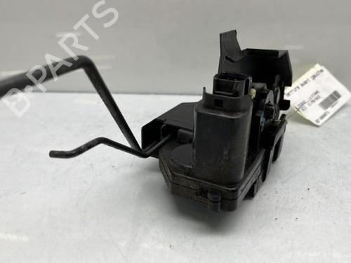 Used Front left lock Front left lock 21962059 21962059