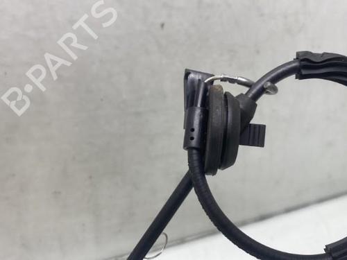 Rear left lock VW TIGUAN (5N_) 2.0 TDI | BP19958415C100 