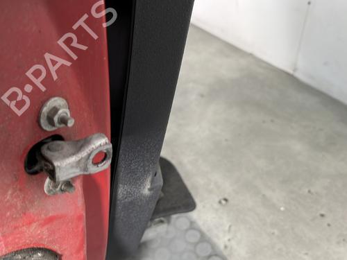 Right front door CITROËN C3 Pluriel (HB_) 1.4 HDi | BP26715169C3 