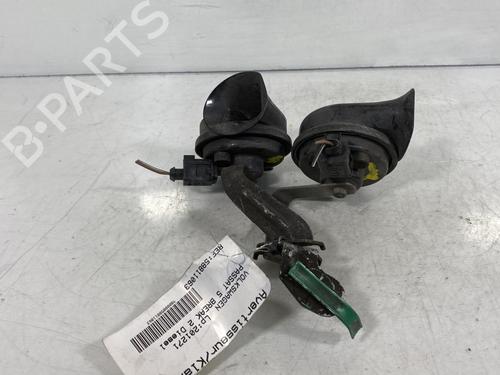 Horn VW PASSAT B6 Variant (3C5) | BP19978102E13 - Image 3