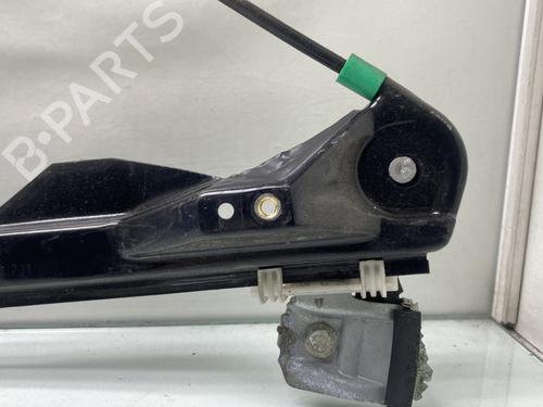 Front left window mechanism FORD FOCUS I (DAW, DBW) 1.8 Turbo DI / TDDi | BP29759285C22 