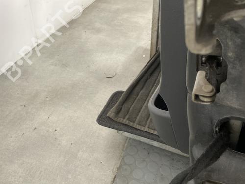 Left front door CITROËN C2 (JM_) 1.4 HDi | BP26152801C2 