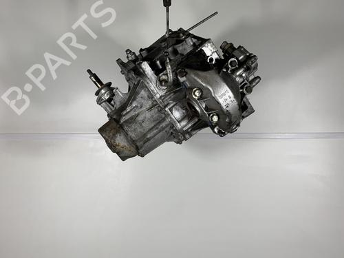 Used Gearbox Gearbox PEUGEOT 206 Hatchback (2A/C) 1.9 D (69 hp) 19970881 19970881