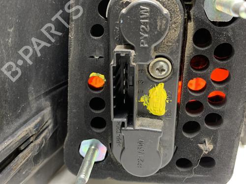 Used Right taillight Right taillight FORD S-MAX (WA6) 2.0 TDCi (140 hp) 19998537 19998537