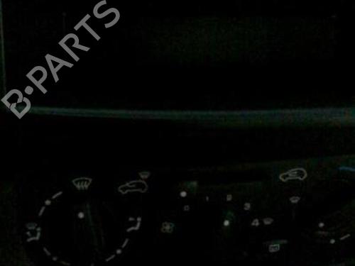 Tailgate CITROËN C2 (JM_) 1.1 | BP20036448C6 
